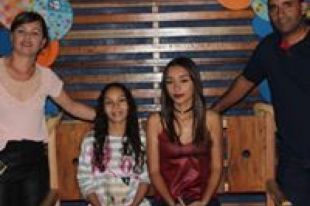 Foto - FESTA DA FAMÍLIA 2018