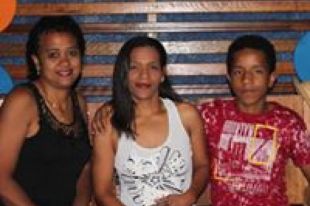 Foto - FESTA DA FAMÍLIA 2018