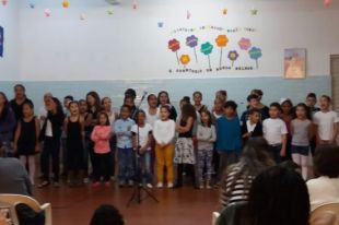 Foto - Festa da Família - 24.08.2018