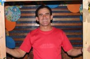 Foto - FESTA DA FAMÍLIA 2018