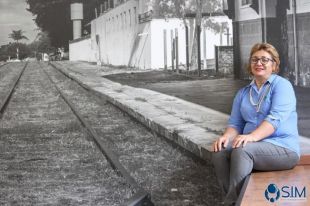 Foto - VISITA AO MUSEU SHUNJI NISHIMURA