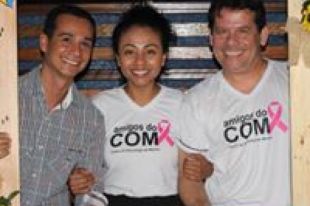 Foto - FESTA DA FAMÍLIA 2018