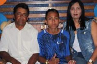 Foto - FESTA DA FAMÍLIA 2018