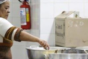 Foto - NOITE DA SOLIDARIEDADE - AGOSTO 2018