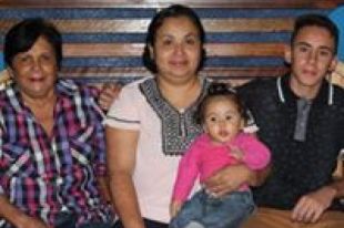 Foto - FESTA DA FAMÍLIA 2018