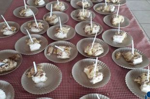 Foto - COMEMORAÇÃO DIA DO PROFESSOR