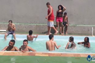 Foto - COMEMORAÇÃO DIA DO PROFESSOR