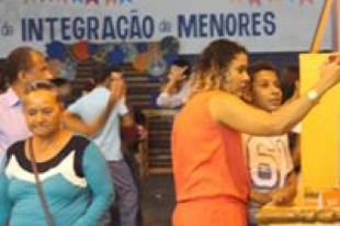 Foto - FESTA DA FAMÍLIA 2018