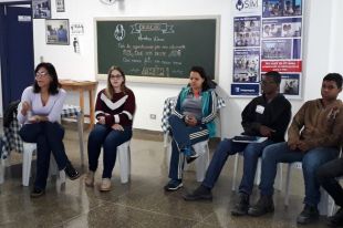 Foto - SETEMBRO AMARELO