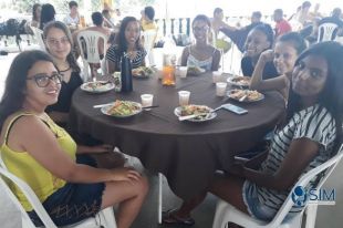 Foto - COMEMORAÇÃO DIA DO PROFESSOR