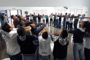 Foto - SETEMBRO AMARELO