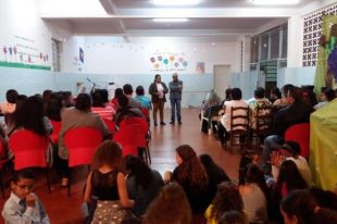 Foto - Festa da Família - 24.08.2018