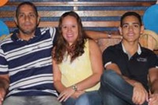 Foto - FESTA DA FAMÍLIA 2018