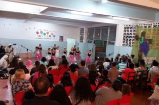 Foto - Festa da Família - 24.08.2018