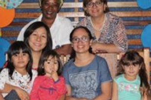 Foto - FESTA DA FAMÍLIA 2018