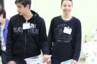 Foto - NOITE DA SOLIDARIEDADE - AGOSTO 2018