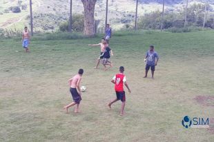 Foto - COMEMORAÇÃO DIA DO PROFESSOR