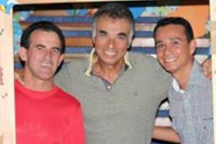 Foto - FESTA DA FAMÍLIA 2018