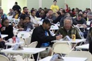 Foto - NOITE DA SOLIDARIEDADE - AGOSTO 2018