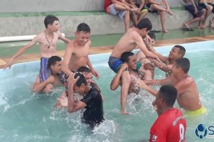 Foto - COMEMORAÇÃO DIA DO PROFESSOR