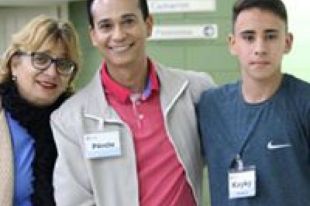 Foto - NOITE DA SOLIDARIEDADE - AGOSTO 2018