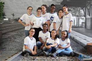 Foto - VISITA AO MUSEU SHUNJI NISHIMURA