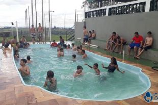 Foto - COMEMORAÇÃO DIA DO PROFESSOR