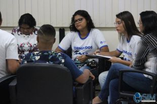 Foto - FORMATURA IDF - EQUILÍBRIO FINANCEIRO