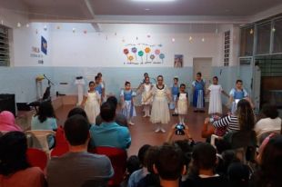 Foto - Festa da Família - 24.08.2018