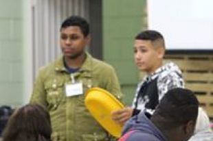 Foto - NOITE DA SOLIDARIEDADE - AGOSTO 2018