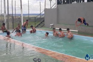 Foto - COMEMORAÇÃO DIA DO PROFESSOR