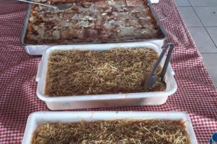 Foto - COMEMORAÇÃO DIA DO PROFESSOR