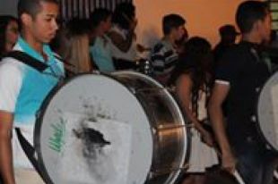 Foto - FESTA DA FAMÍLIA 2018