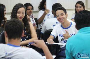 Foto - FORMATURA IDF - EQUILÍBRIO FINANCEIRO