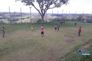 Foto - COMEMORAÇÃO DIA DO PROFESSOR