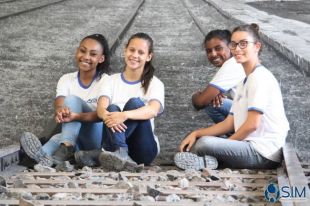 Foto - VISITA AO MUSEU SHUNJI NISHIMURA