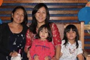 Foto - FESTA DA FAMÍLIA 2018