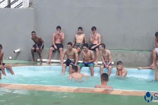 Foto - COMEMORAÇÃO DIA DO PROFESSOR