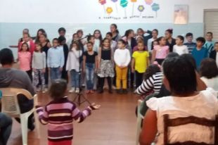 Foto - Festa da Família - 24.08.2018