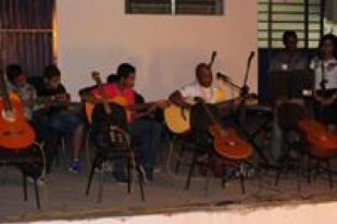 Foto - FESTA DA FAMÍLIA 2018