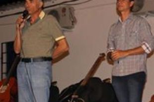 Foto - FESTA DA FAMÍLIA 2018