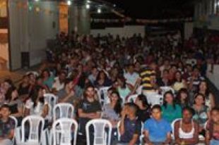 Foto - FESTA DA FAMÍLIA 2018