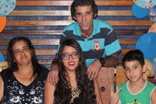 Foto - FESTA DA FAMÍLIA 2018