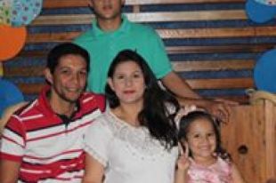 Foto - FESTA DA FAMÍLIA 2018