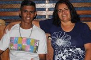 Foto - FESTA DA FAMÍLIA 2018