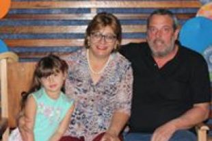 Foto - FESTA DA FAMÍLIA 2018