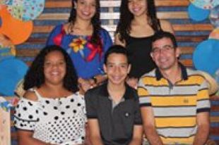 Foto - FESTA DA FAMÍLIA 2018