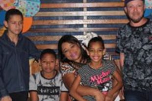 Foto - FESTA DA FAMÍLIA 2018