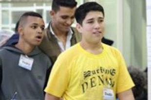 Foto - NOITE DA SOLIDARIEDADE - AGOSTO 2018