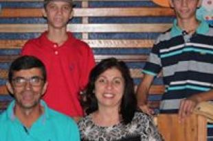 Foto - FESTA DA FAMÍLIA 2018